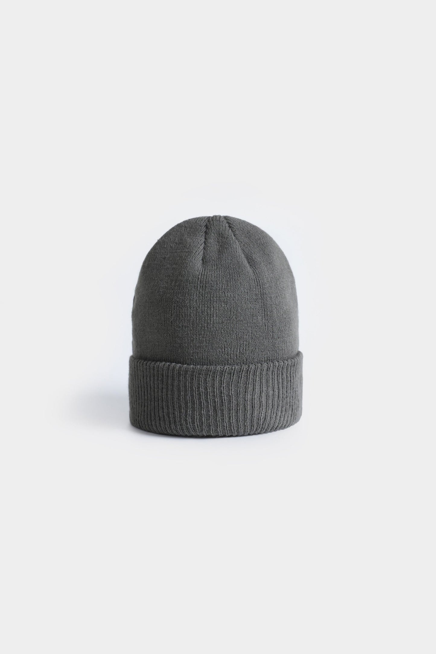 Basic Knitted Beanie