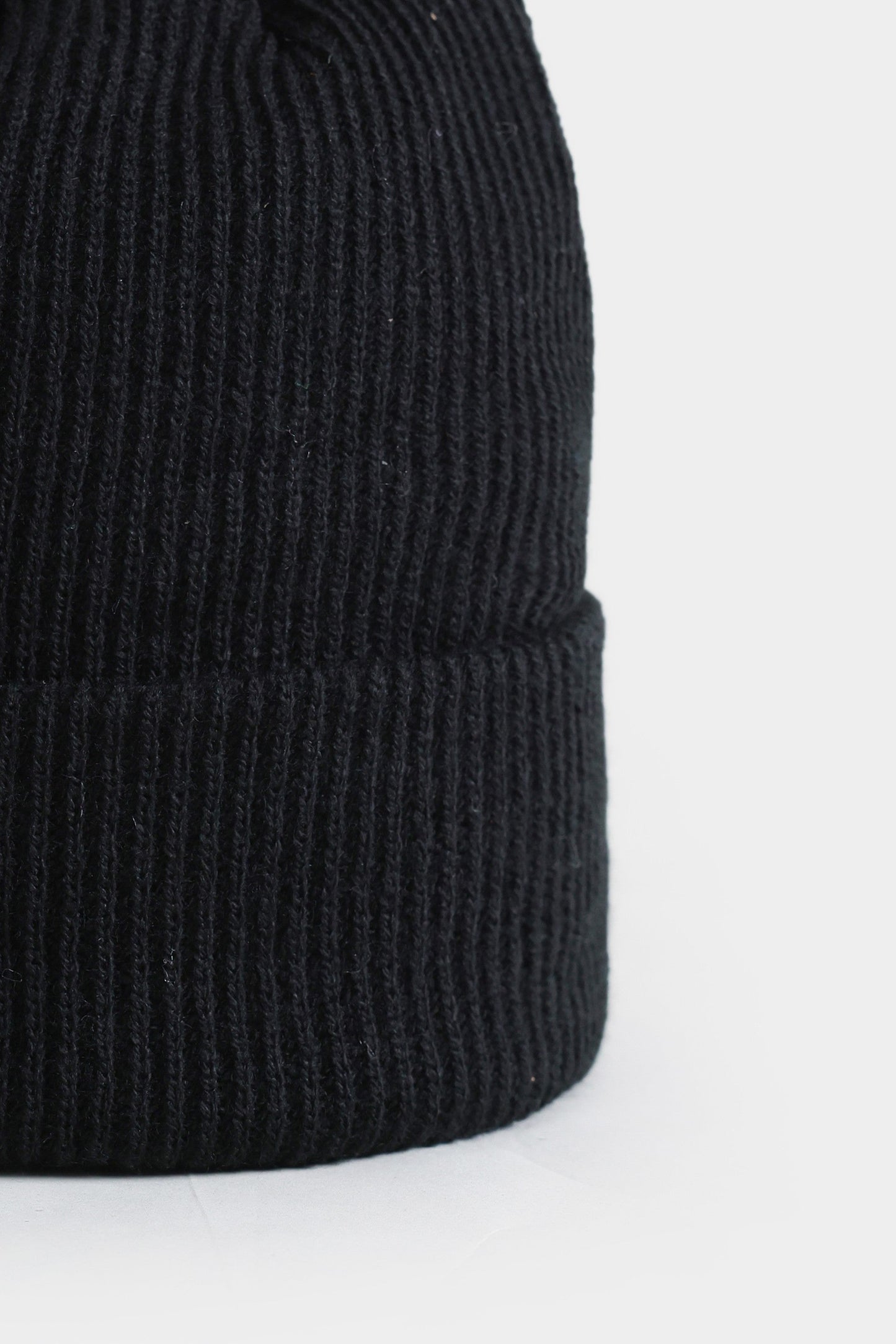 Basic Knitted Beanie