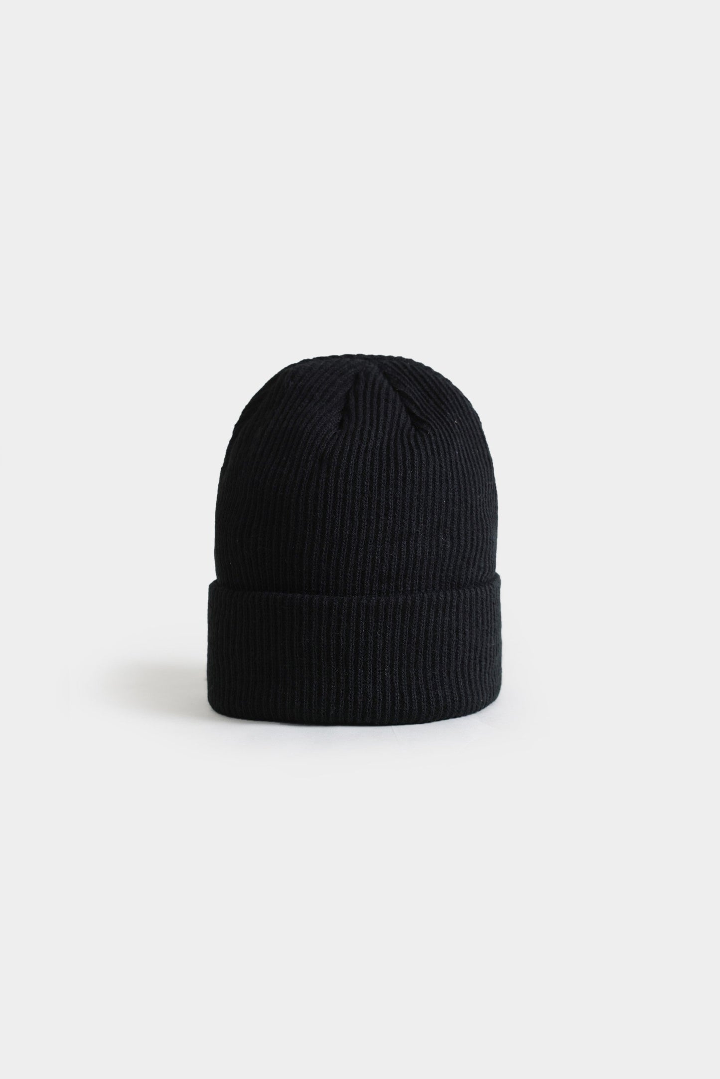 Basic Knitted Beanie