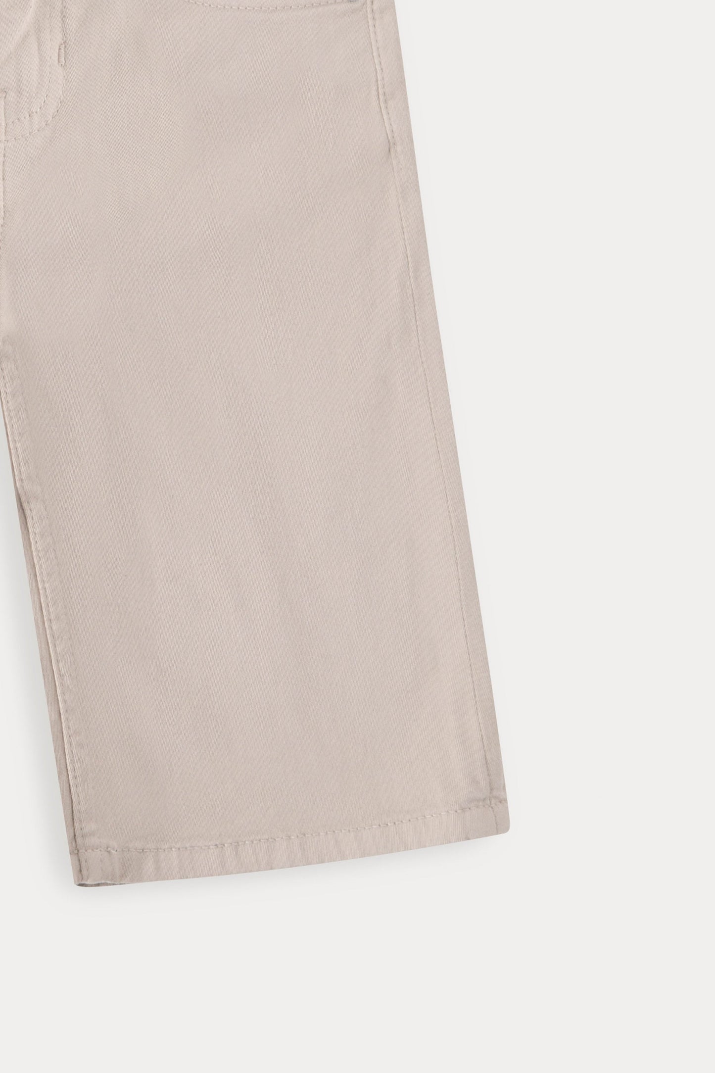 Basic Cotton Shorts