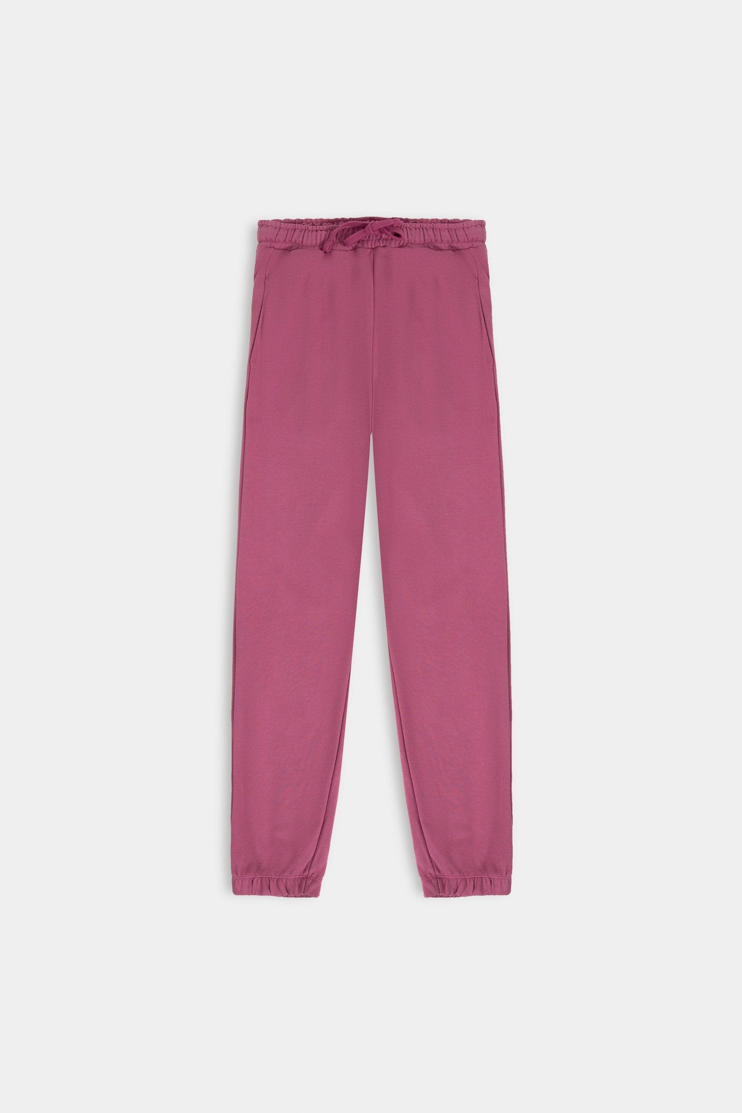 Basic Jogger Trousers