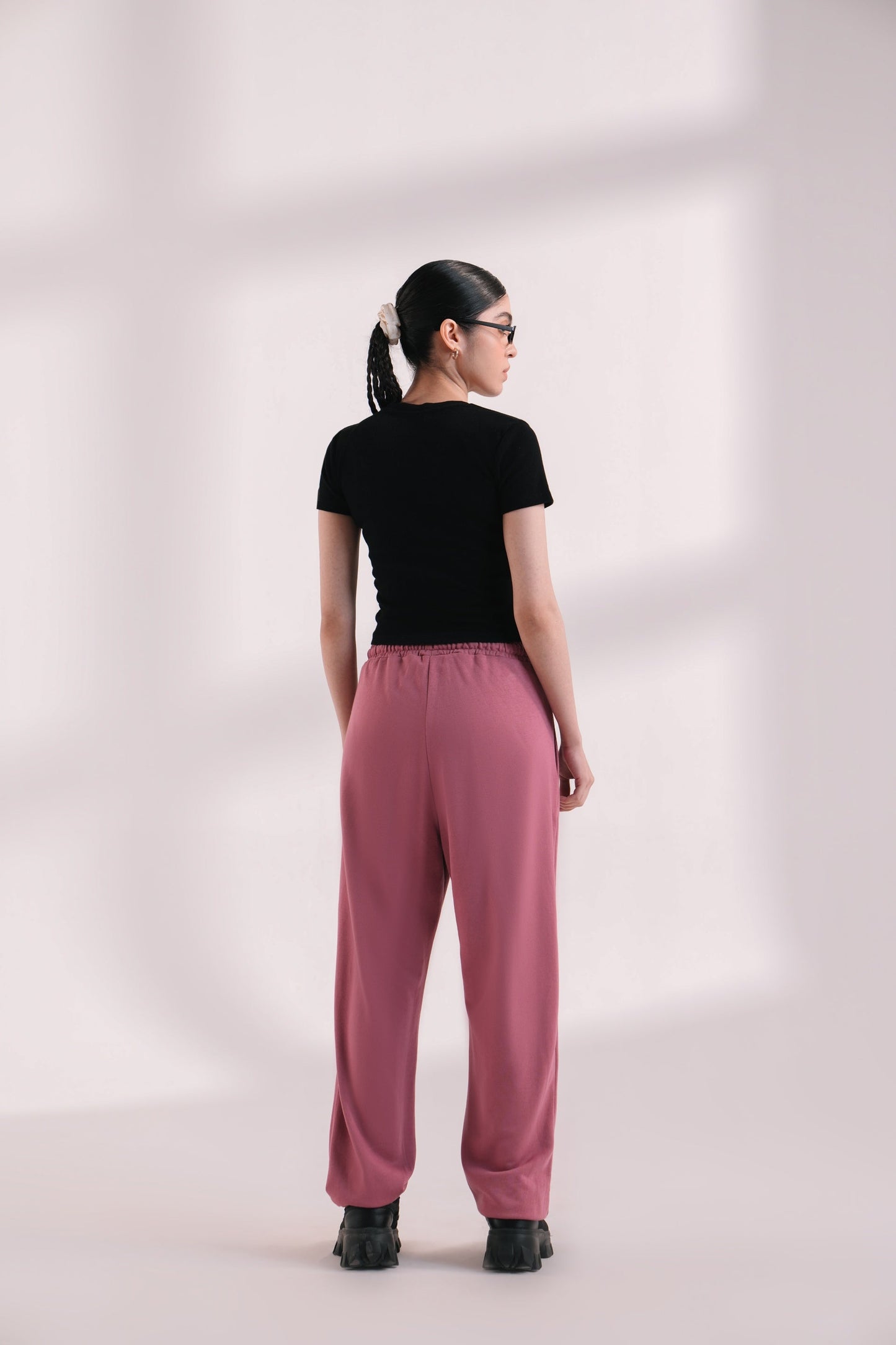 Basic Jogger Trousers