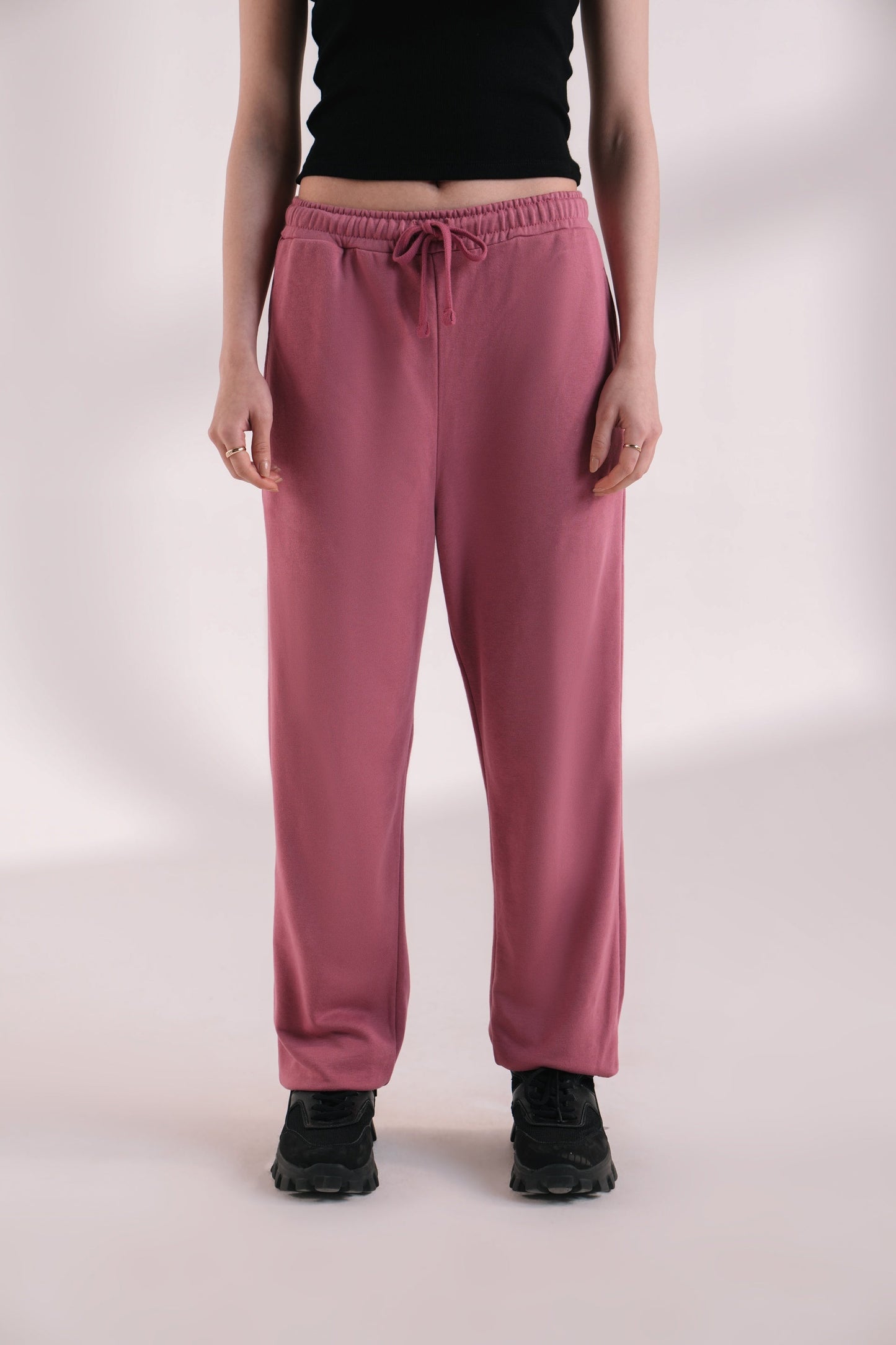 Basic Jogger Trousers