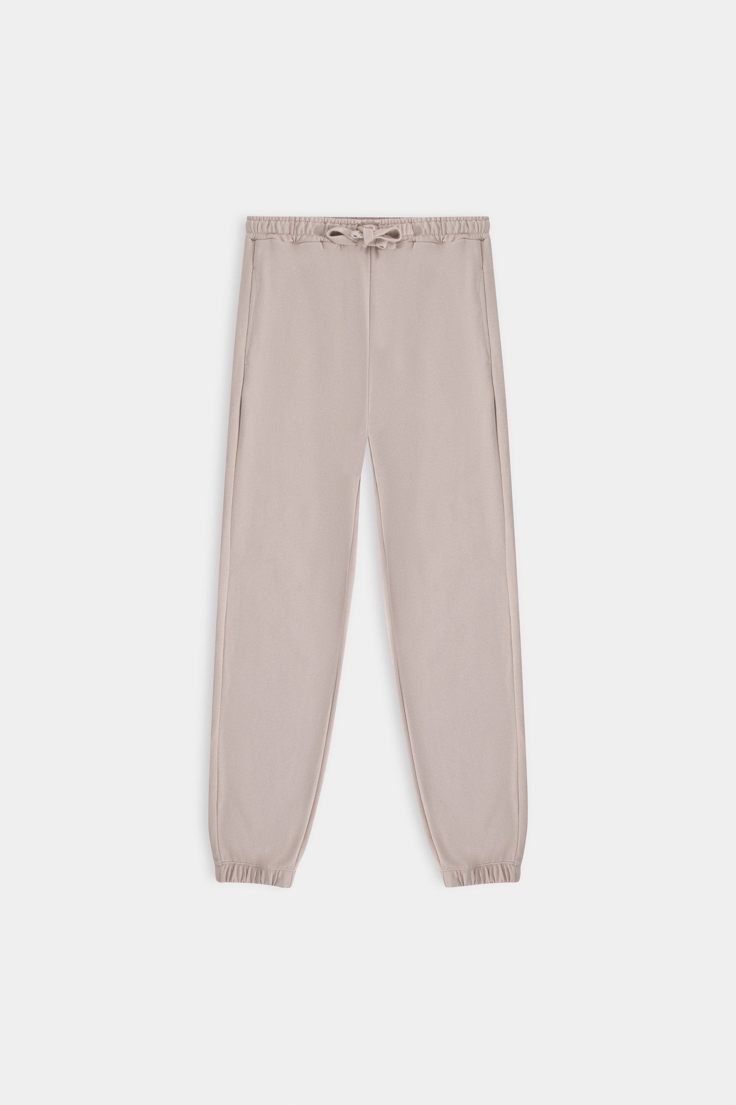 Basic Jogger Trousers