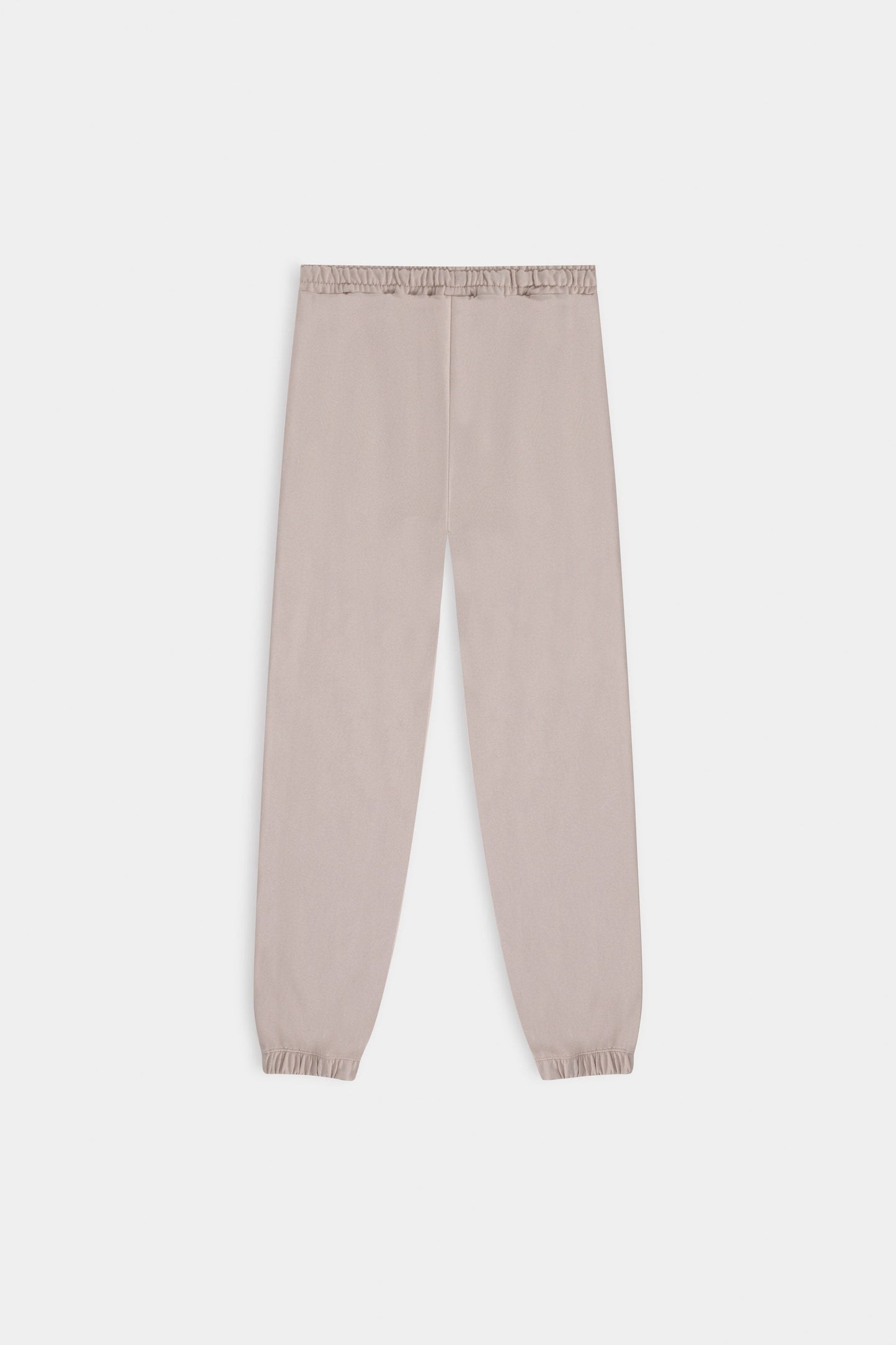 Basic Jogger Trousers