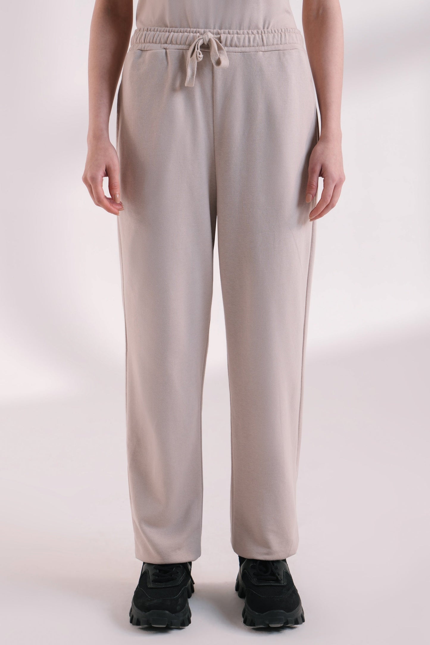 Basic Jogger Trousers