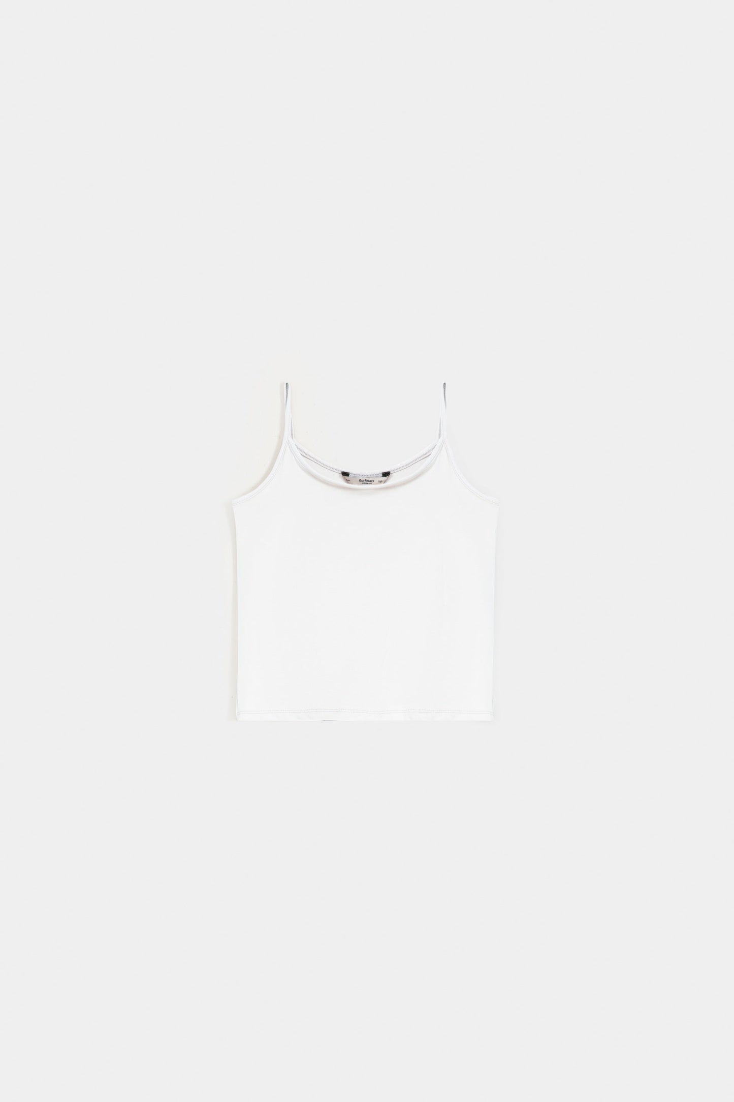 Basic Super Cropped Camisole