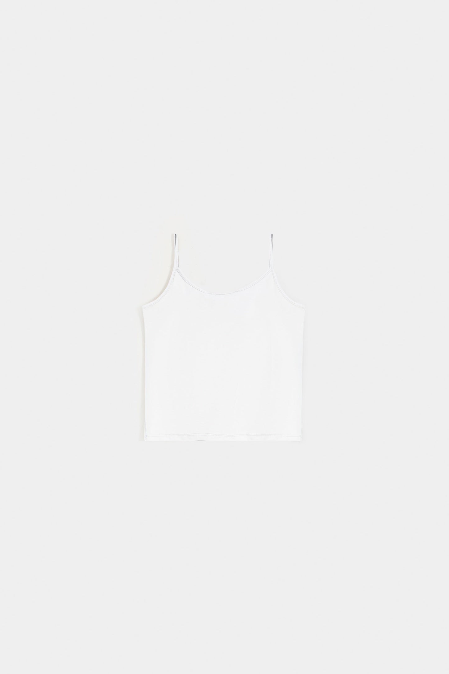 Basic Super Cropped Camisole