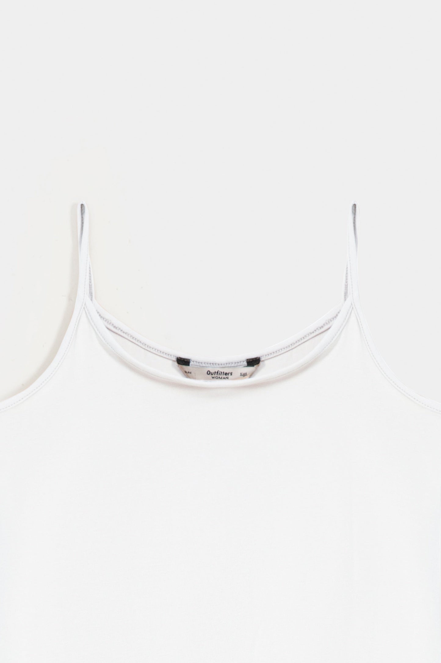 Basic Super Cropped Camisole