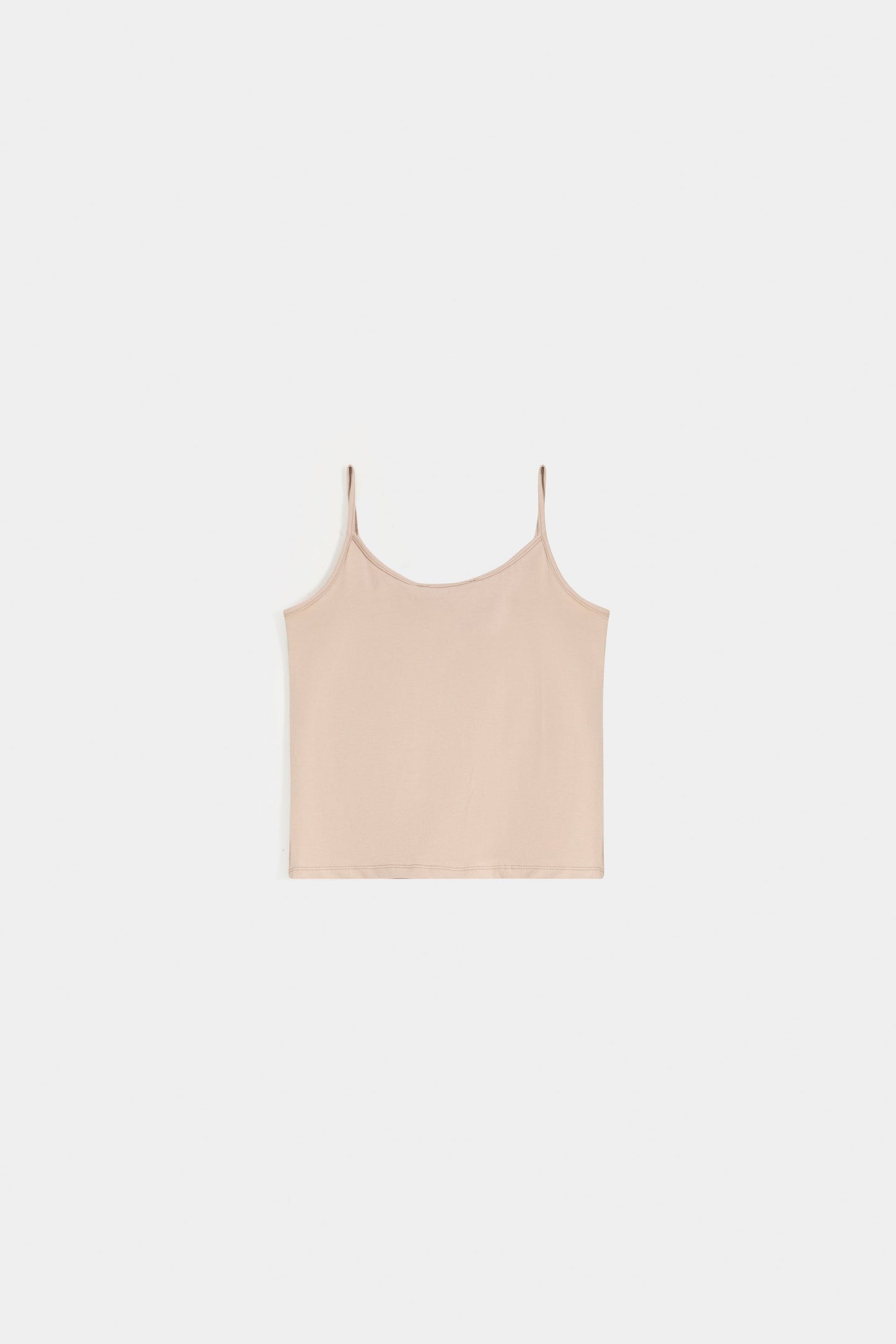 Basic Super Cropped Camisole