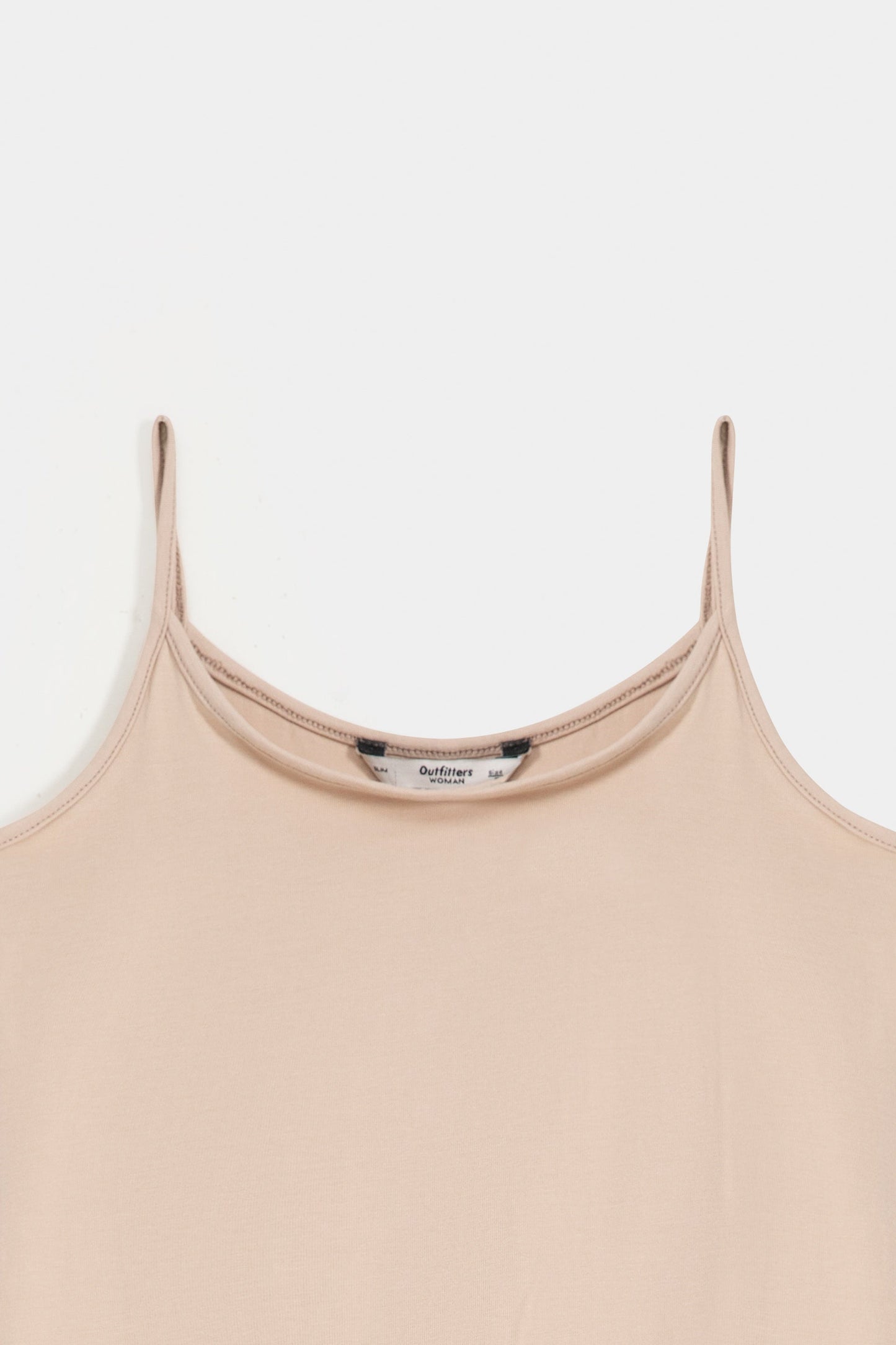 Basic Super Cropped Camisole