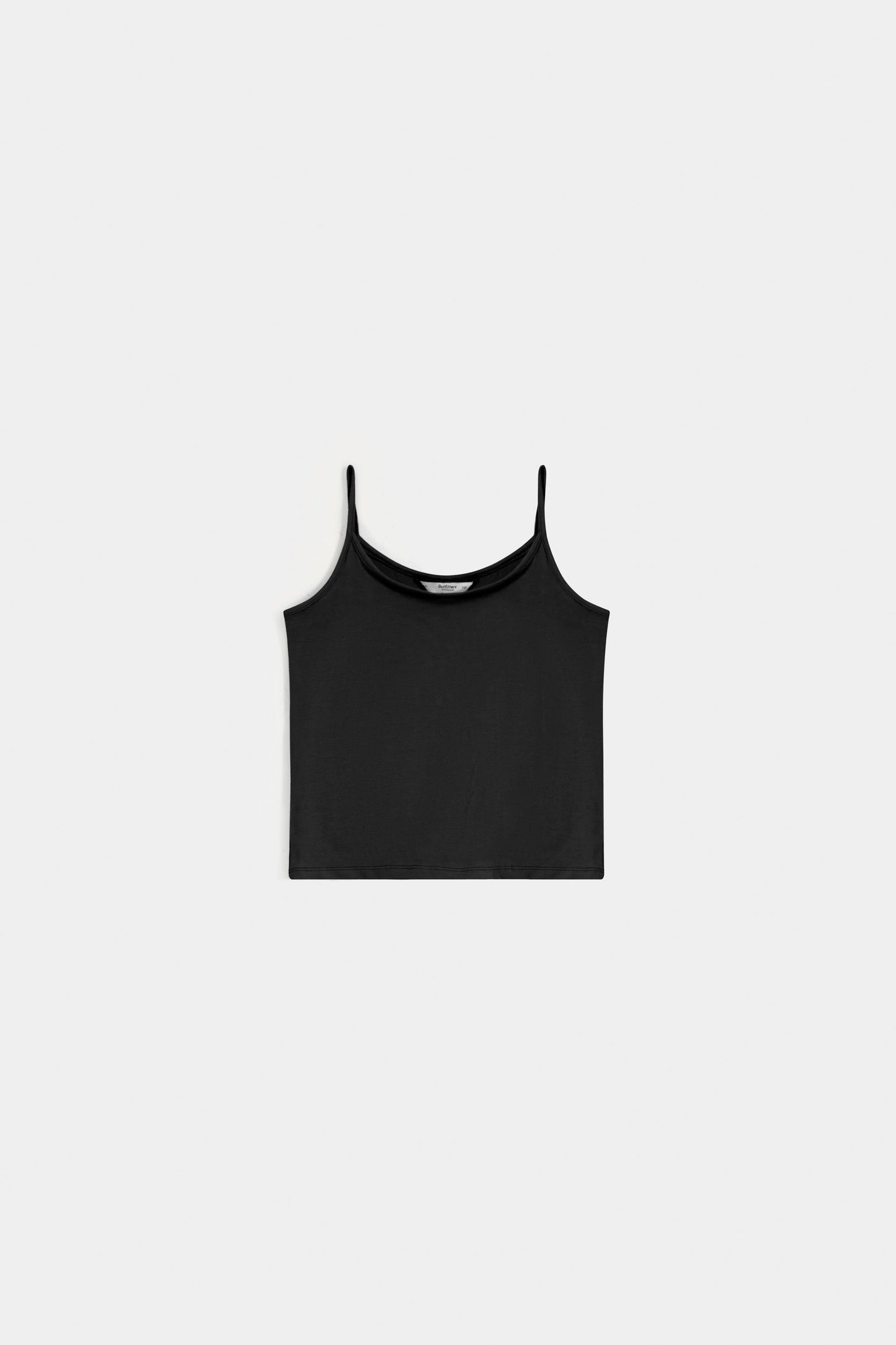 Basic Super Cropped Camisole